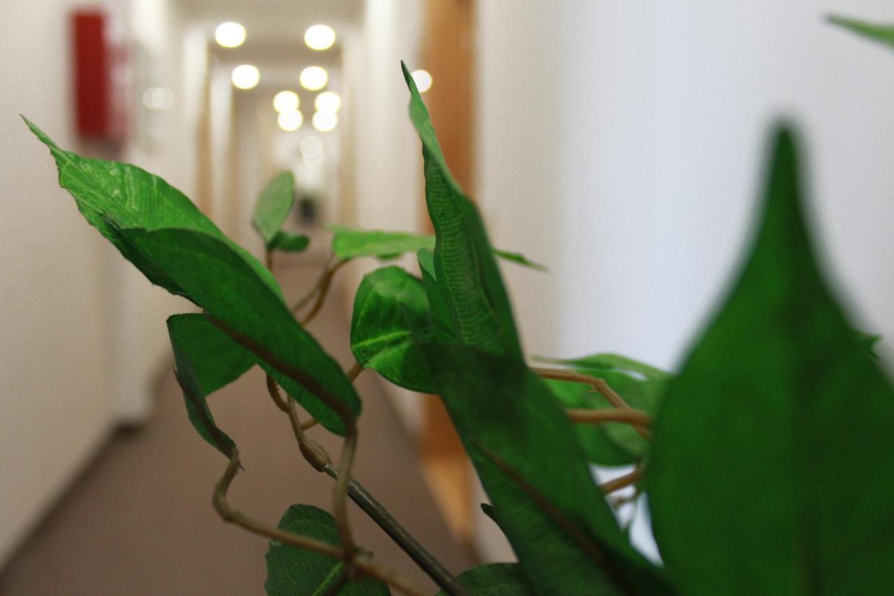 Hotel Villa Grande บูโกลโน ภายนอก รูปภาพ