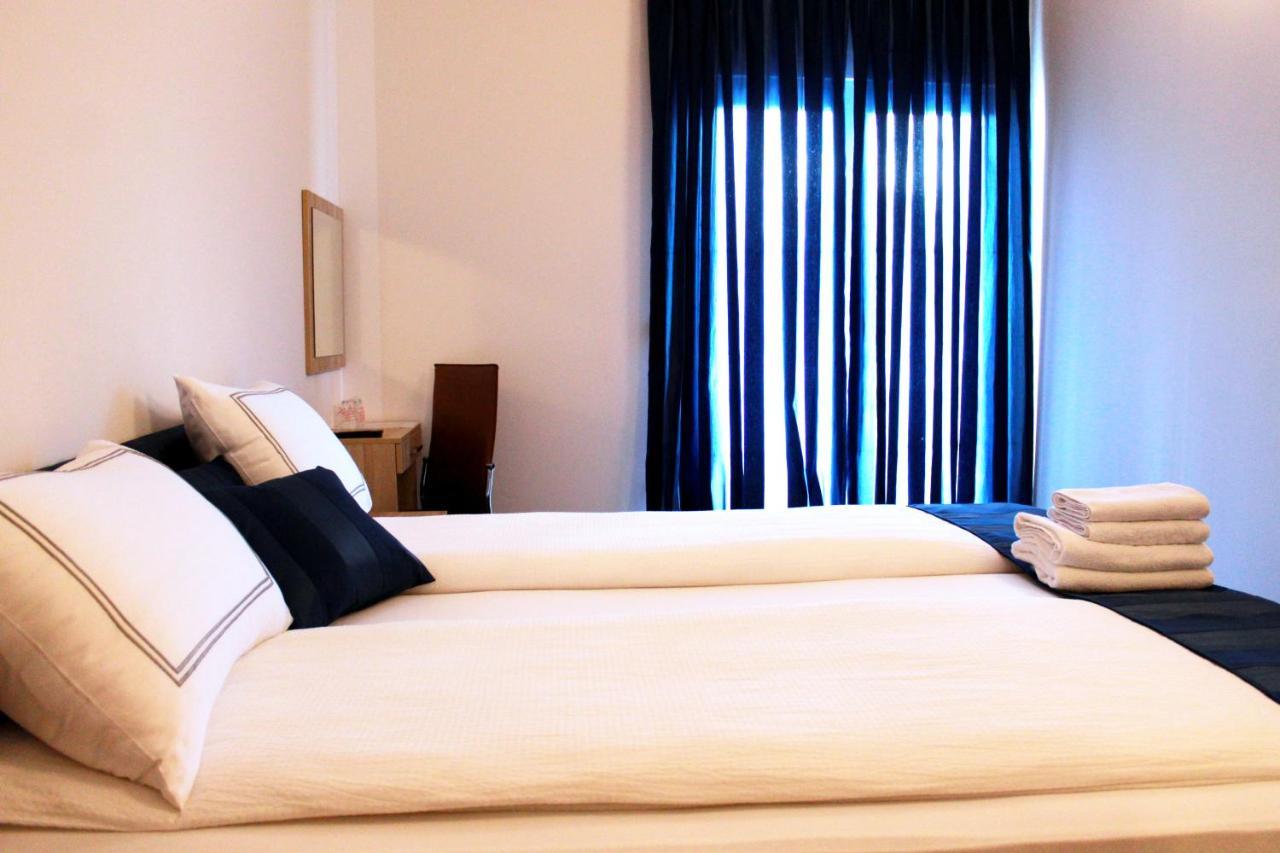 Hotel Villa Grande บูโกลโน ภายนอก รูปภาพ
