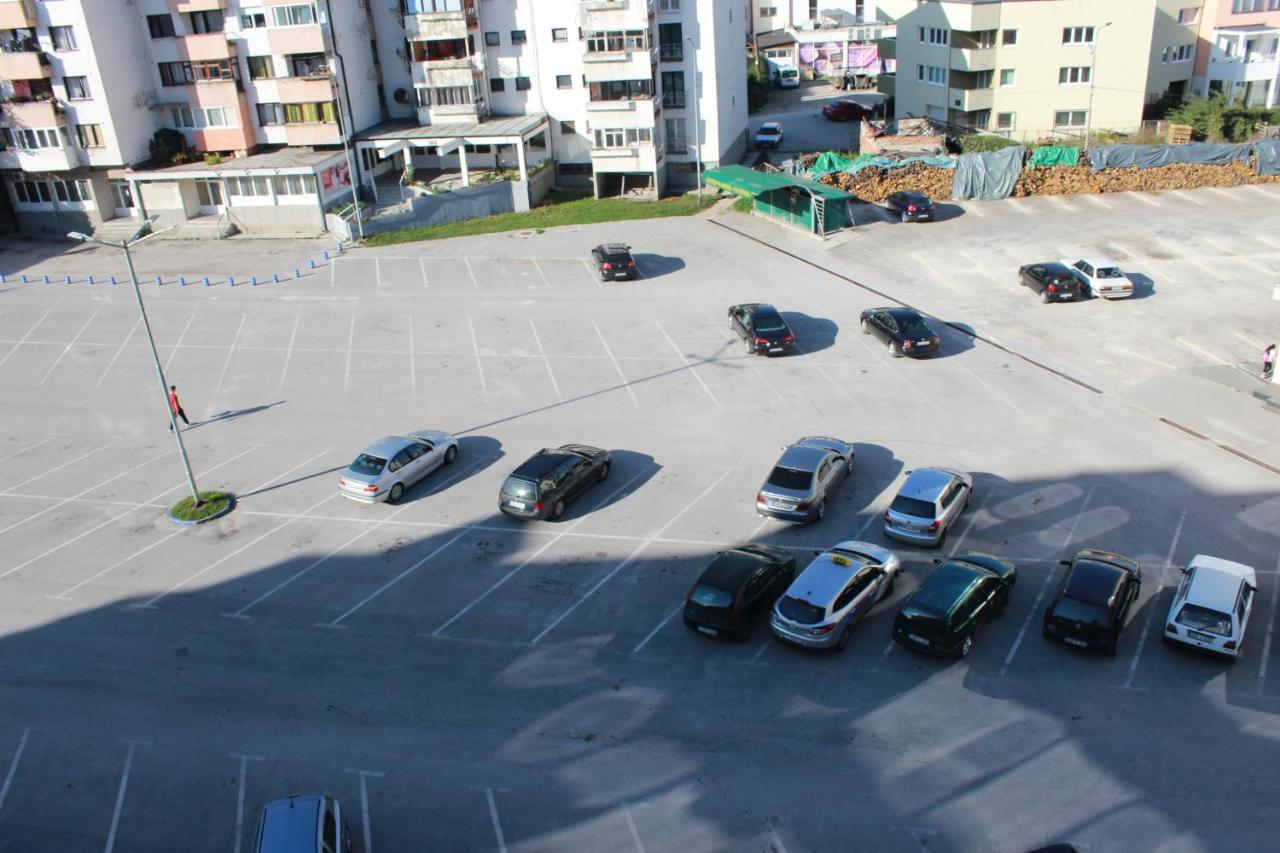 Hotel Villa Grande บูโกลโน ภายนอก รูปภาพ