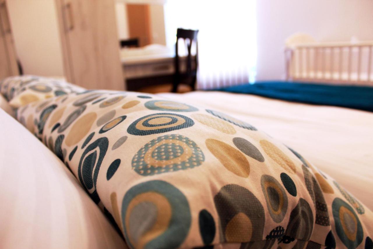 Hotel Villa Grande บูโกลโน ภายนอก รูปภาพ